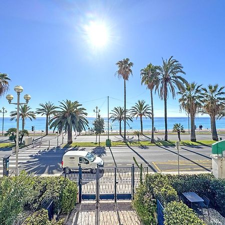 Promenade Holiday - Suffren Beach ニース エクステリア 写真