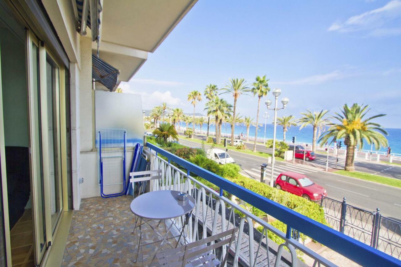 Promenade Holiday - Suffren Beach ニース エクステリア 写真
