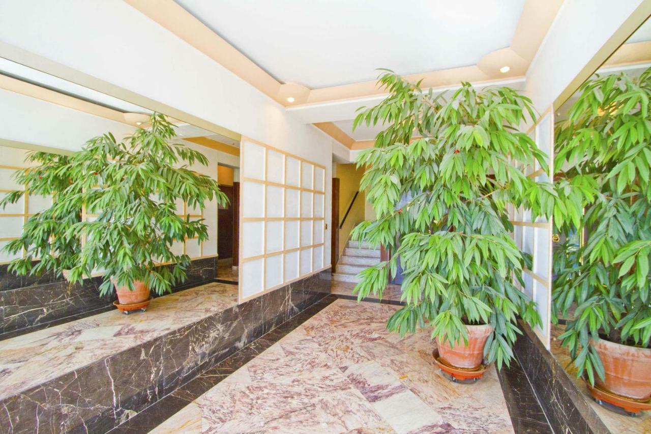 Promenade Holiday - Suffren Beach ニース エクステリア 写真